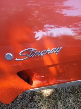 1975 Chevrolet Corvette C3 - Image 4 of 8