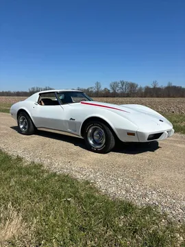 1975 Chevrolet Corvette C3 - Image 3 of 12