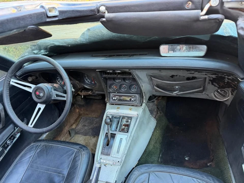 1975 Chevrolet Corvette C3 - Image 7 of 12
