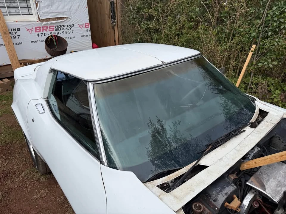 1975 Chevrolet Corvette C3 - Image 3 of 12