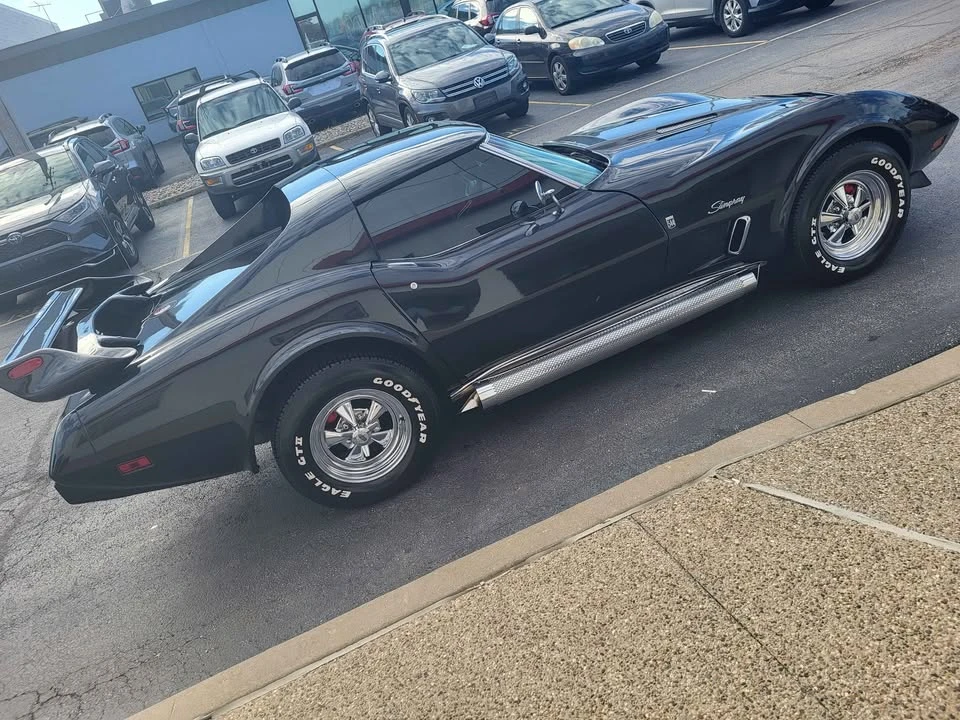 1975 Chevrolet Corvette C3 - Image 2 of 4