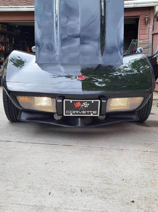 1975 Chevrolet Corvette C3 - Image 3 of 4