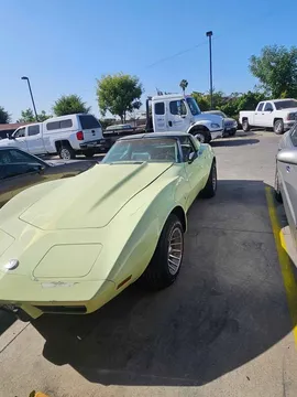 1975 Chevrolet Corvette C3 - Image 2 of 4