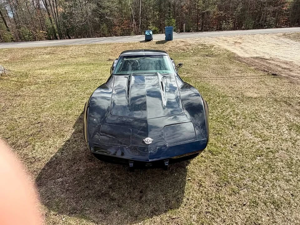 1975 Chevrolet Corvette C3 - Image 1 of 8