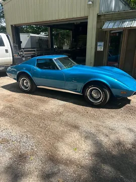 1975 Chevrolet Corvette C3 - Image 2 of 10