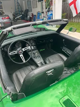 1975 Chevrolet Corvette C3 - Image 2 of 3