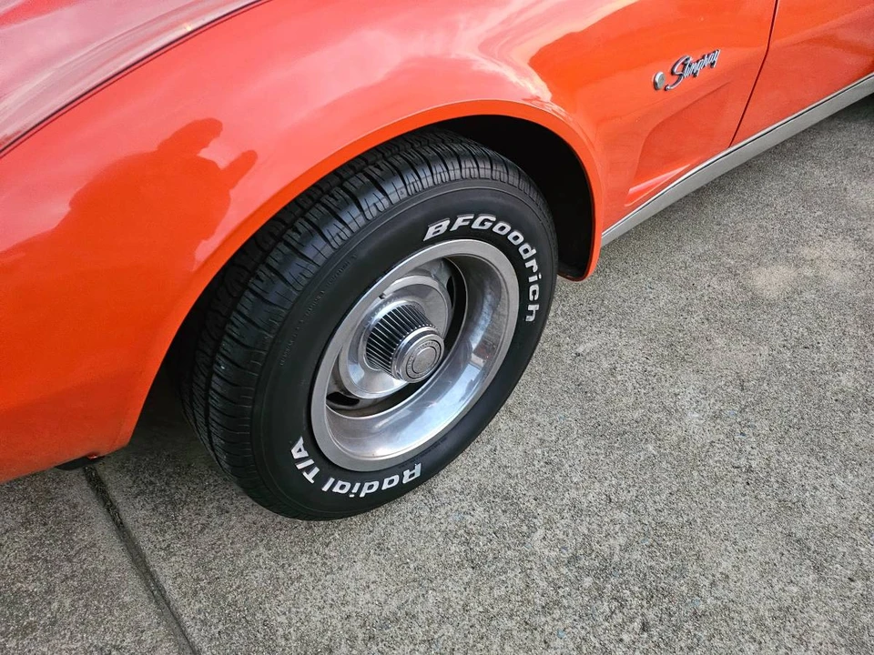 1975 Chevrolet Corvette C3 - Image 6 of 11