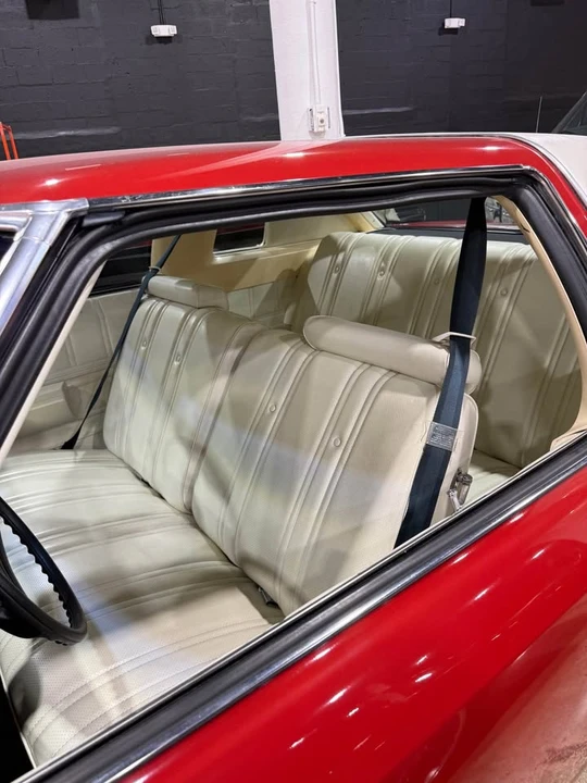 1975 Chevrolet Impala 5th Gen - Image 6 of 7