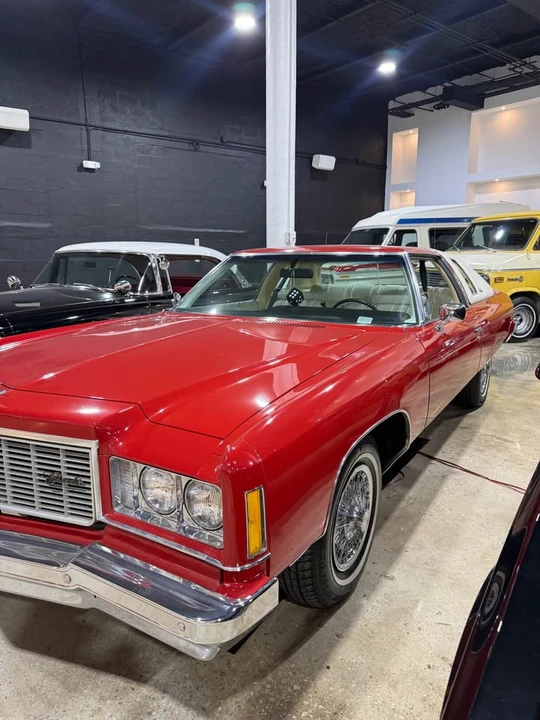 1975 Chevrolet Impala 5th Gen - Image 5 of 7