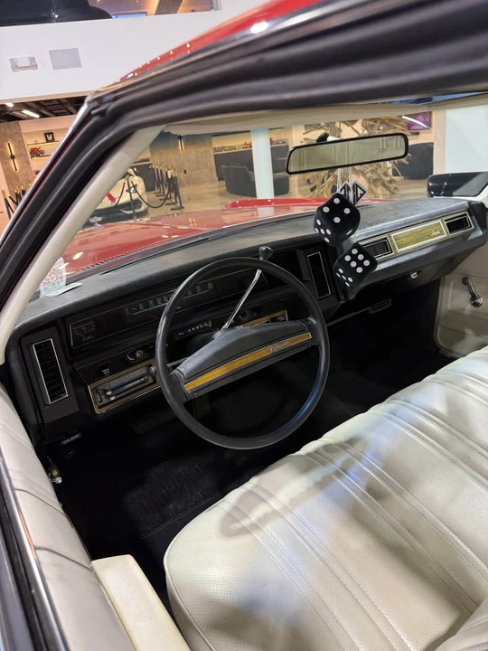 1975 Chevrolet Impala 5th Gen - Image 7 of 7
