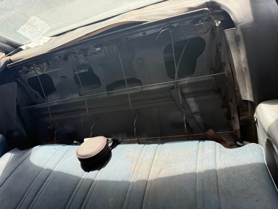 1975 Chevrolet Impala 5th Gen - Image 8 of 12