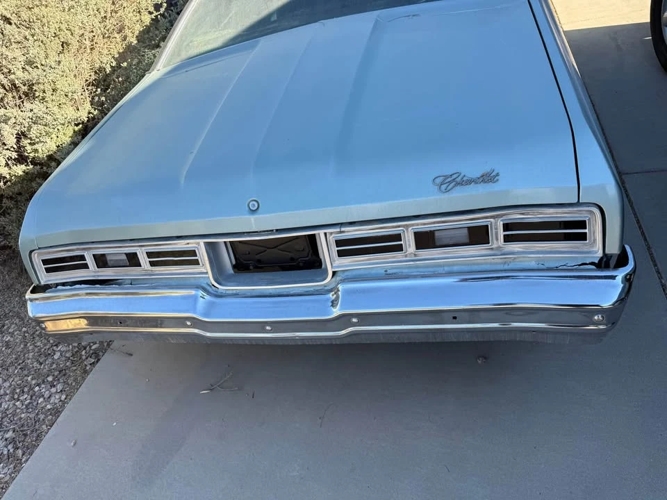 1975 Chevrolet Impala 5th Gen - Image 5 of 12