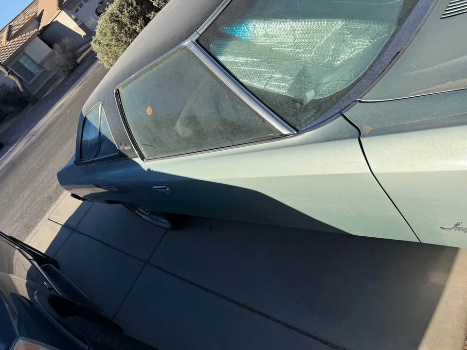 1975 Chevrolet Impala 5th Gen - Image 2 of 12