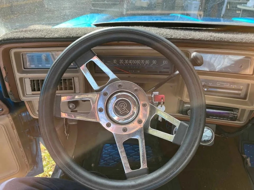 1975 Chevrolet Malibu - Image 7 of 7