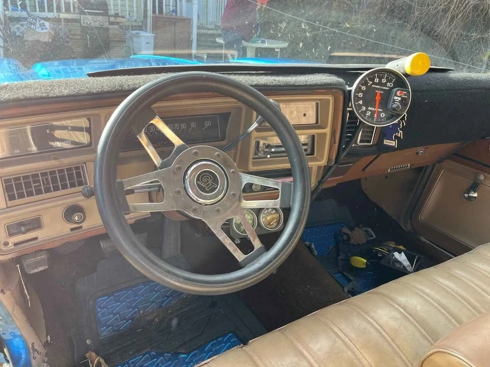 1975 Chevrolet Malibu - Image 6 of 7