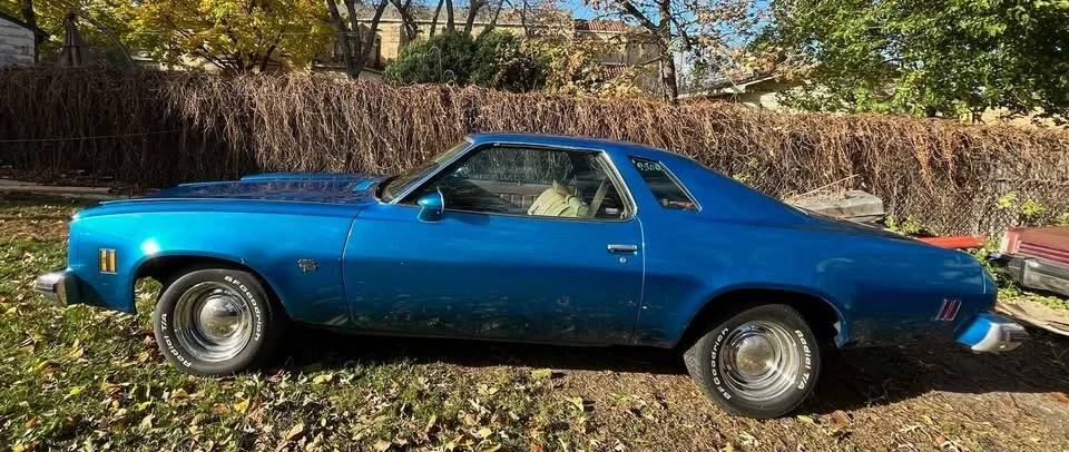 1975 Chevrolet Malibu - Image 3 of 7