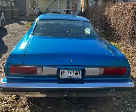 1975 Chevrolet Malibu Classic