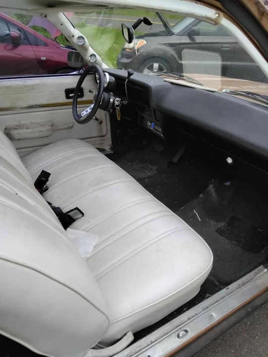 1975 Chevrolet Nova 4th Gen - Image 6 of 7