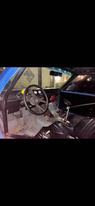 1975 Chevrolet Nova 4th Gen - Image 3 of 11