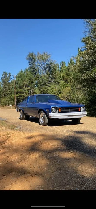 1975 Chevrolet Nova 4th Gen - Image 10 of 11