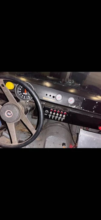 1975 Chevrolet Nova 4th Gen - Image 4 of 11