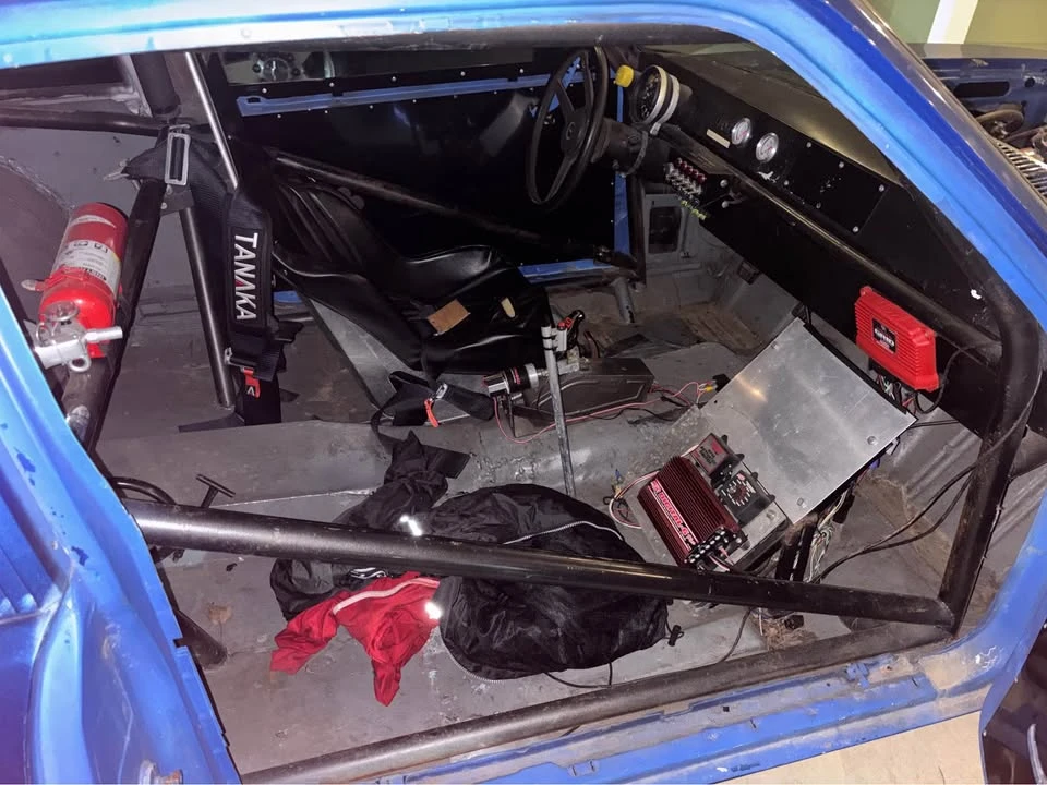 1975 Chevrolet Nova 4th Gen - Image 5 of 11