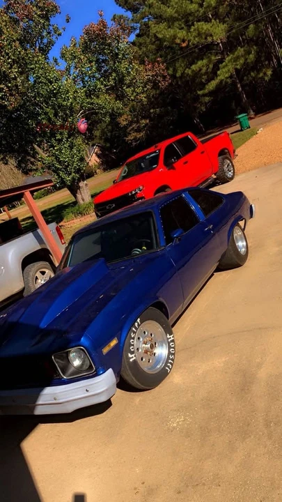 1975 Chevrolet Nova 4th Gen - Image 9 of 11