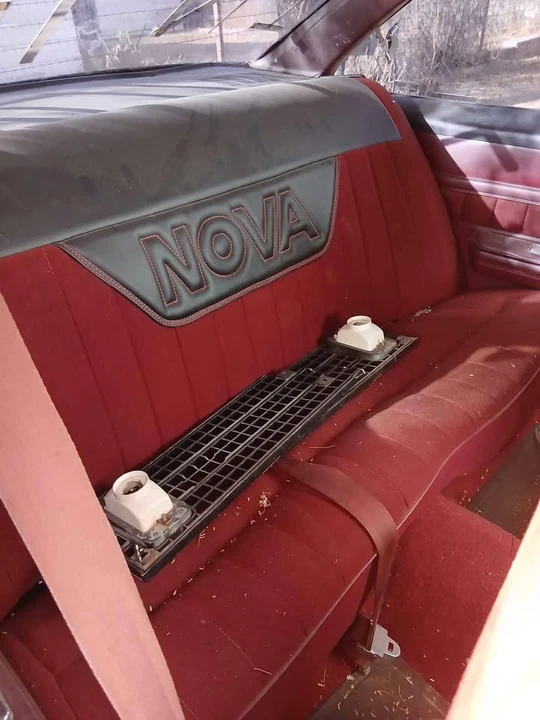 1975 Chevrolet Nova 4th Gen - Image 4 of 5