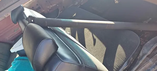 1975 Chevrolet Nova