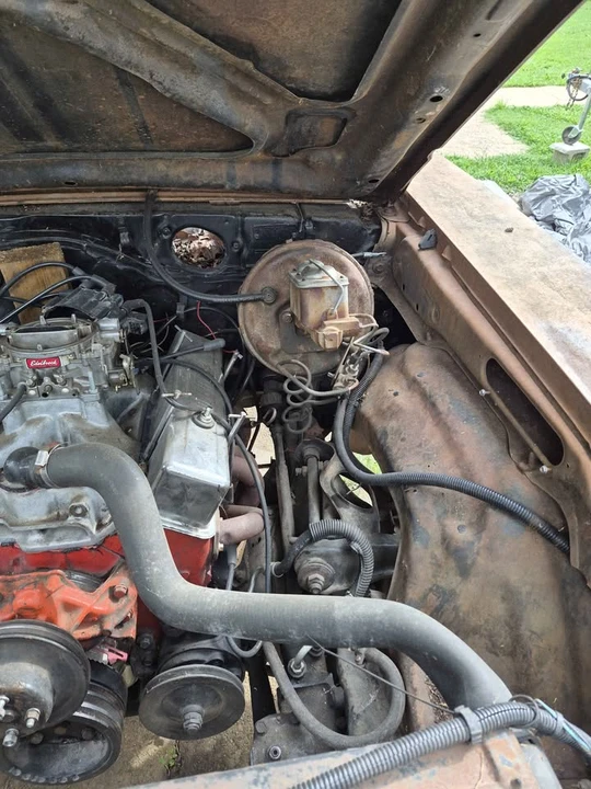 1975 Chevrolet Nova 4th Gen - Image 12 of 15