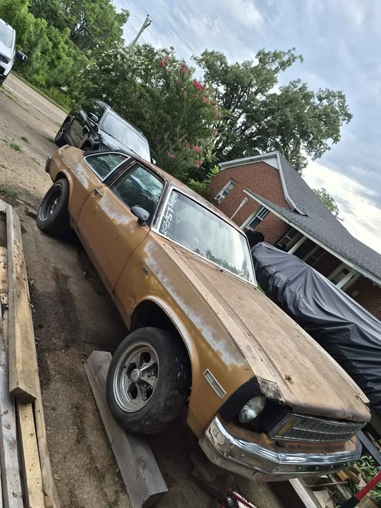 1975 Chevrolet Nova 4th Gen - Image 9 of 15