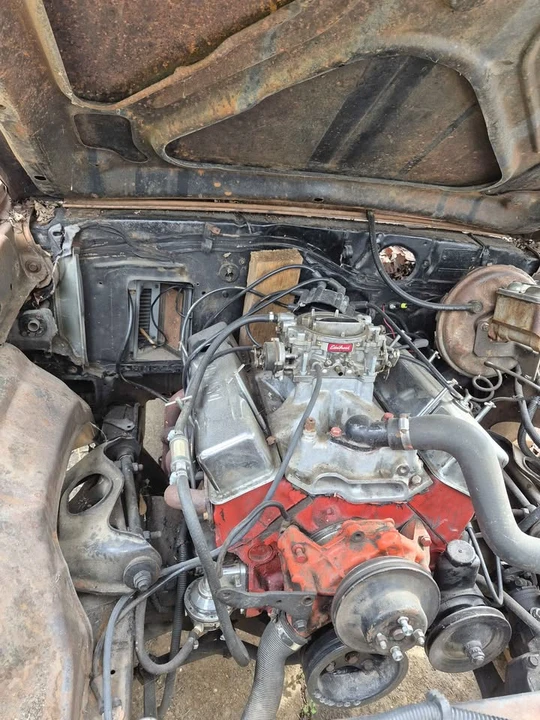1975 Chevrolet Nova 4th Gen - Image 13 of 15