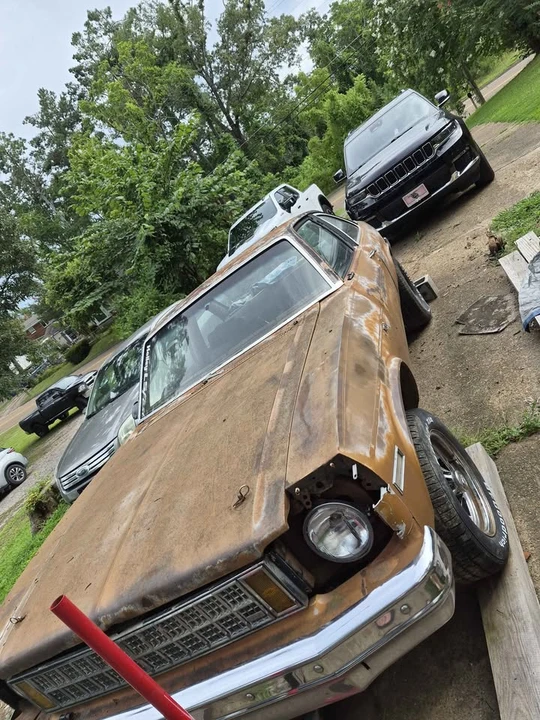 1975 Chevrolet Nova 4th Gen - Image 11 of 15