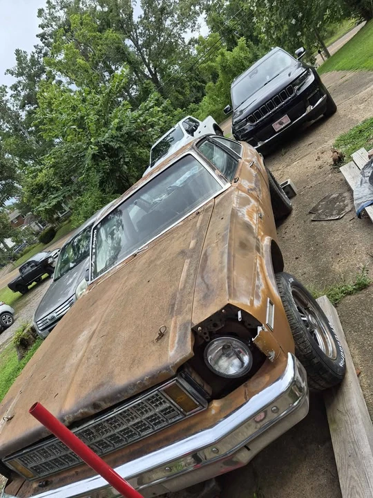 1975 Chevrolet Nova 4th Gen - Image 8 of 15