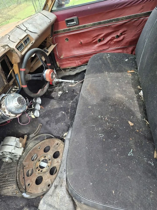 1975 Chevrolet Nova 4th Gen - Image 14 of 15