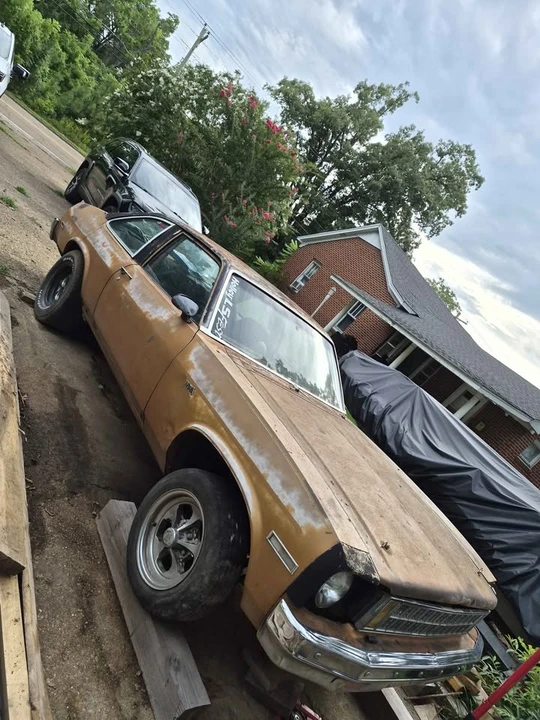 1975 Chevrolet Nova 4th Gen - Image 7 of 15