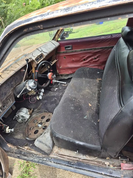 1975 Chevrolet Nova 4th Gen - Image 15 of 15
