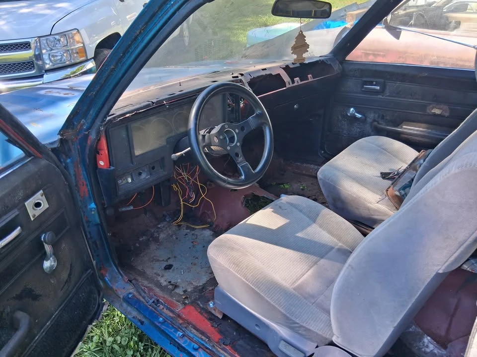 1975 Chevrolet Nova 4th Gen - Image 3 of 6