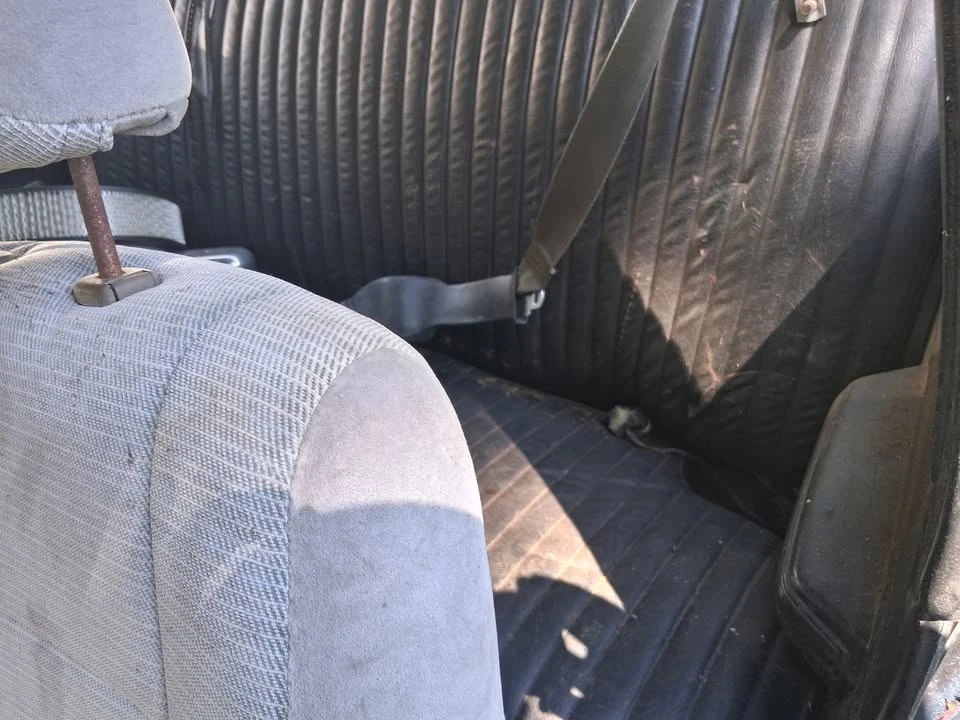 1975 Chevrolet Nova 4th Gen - Image 6 of 6