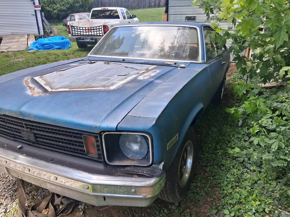 1975 Chevrolet Nova 4th Gen - Image 2 of 6
