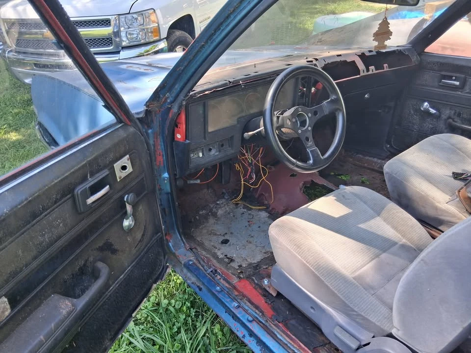1975 Chevrolet Nova 4th Gen - Image 4 of 6