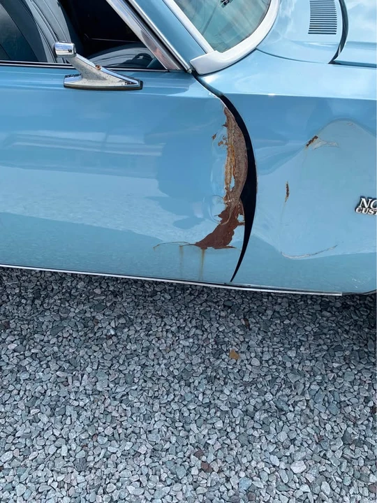 1975 Chevrolet Nova 4th Gen - Image 3 of 8