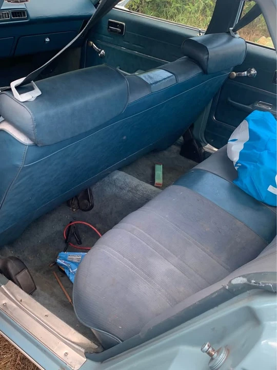1975 Chevrolet Nova 4th Gen - Image 6 of 8