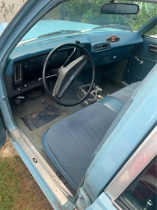 1975 Chevrolet Nova 4th Gen - Image 5 of 8