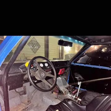 1975 Chevrolet Nova