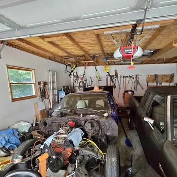 1975 Chevrolet Nova