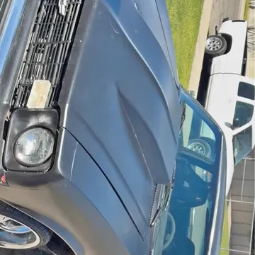 1975 Chevrolet Nova