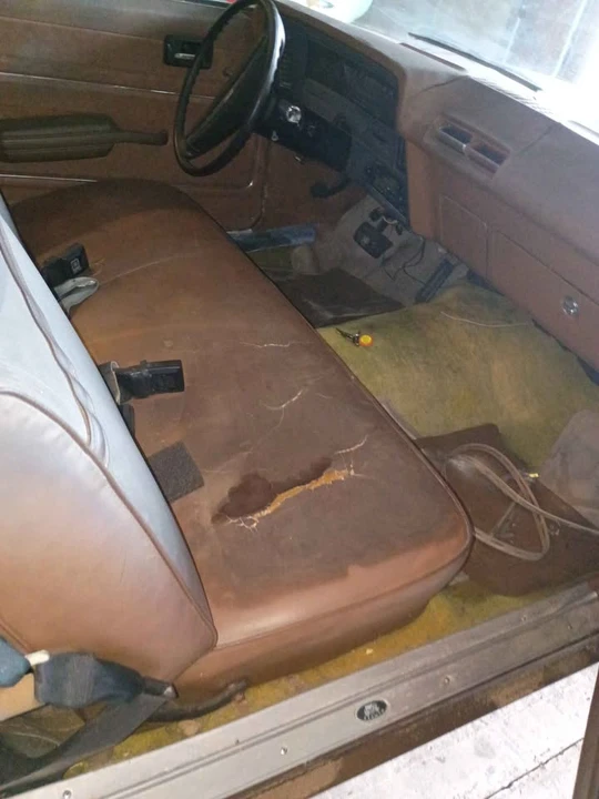 1975 Chevrolet Nova 4th Gen - Image 9 of 17