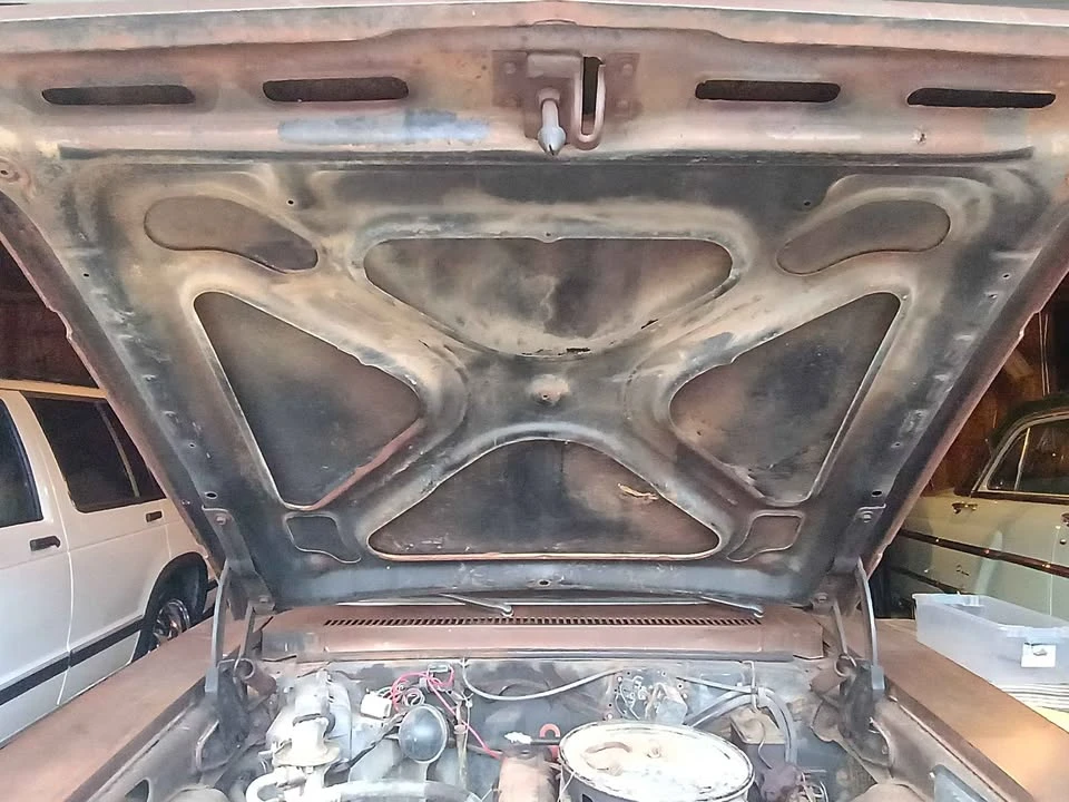 1975 Chevrolet Nova 4th Gen - Image 3 of 17