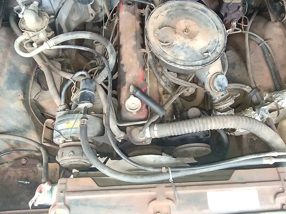 1975 Chevrolet Nova 4th Gen - Image 6 of 17